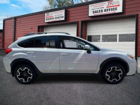 Another view of 2017 Subaru Crosstrek 2.0i Premium CVT for sale in Selden, NY at JTL Auto Sales Inc.