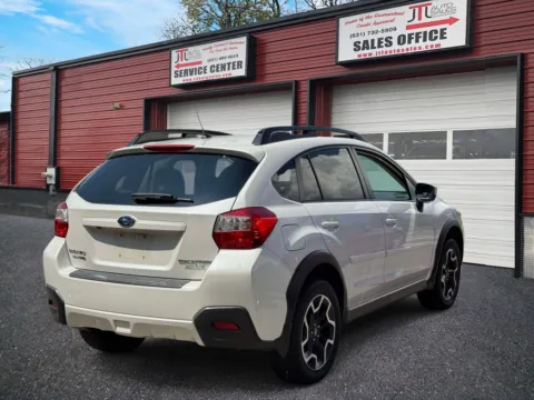 More photos of 2017 Subaru Crosstrek 2.0i Premium CVT at JTL Auto Sales Inc., NY