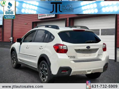 More photos of 2017 Subaru Crosstrek 2.0i Premium CVT at JTL Auto Sales Inc., NY