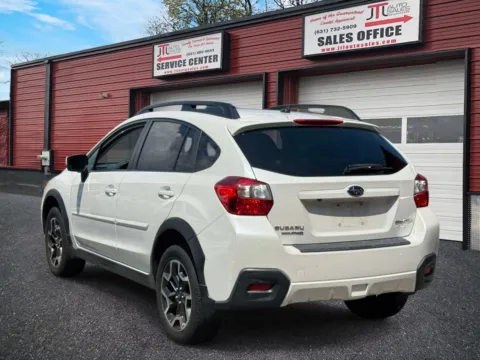 More photos of 2017 Subaru Crosstrek 2.0i Premium CVT at JTL Auto Sales Inc., NY