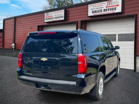 More photos of 2017 Chevrolet Suburban 4WD 4dr 1500 LT at JTL Auto Sales Inc., NY