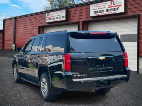 More photos of 2017 Chevrolet Suburban 4WD 4dr 1500 LT at JTL Auto Sales Inc., NY