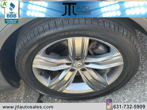 More photos of 2020 Volkswagen Tiguan 2.0T SEL 4MOTION at JTL Auto Sales Inc., NY