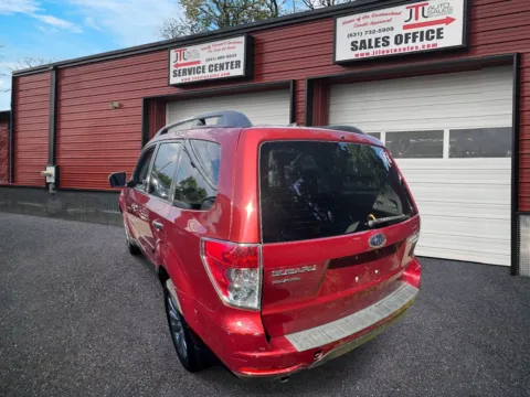 More photos of 2013 Subaru Forester 4dr Auto 2.5X Limited at JTL Auto Sales Inc., NY