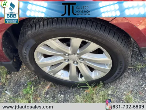 More photos of 2013 Subaru Forester 4dr Auto 2.5X Limited at JTL Auto Sales Inc., NY