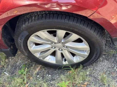 More photos of 2013 Subaru Forester 4dr Auto 2.5X Limited at JTL Auto Sales Inc., NY