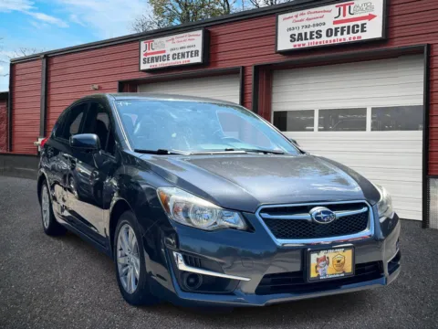 Photos of 2016 Subaru Impreza Wagon 5dr CVT 2.0i Premium for sale in Selden, NY at JTL Auto Sales Inc.