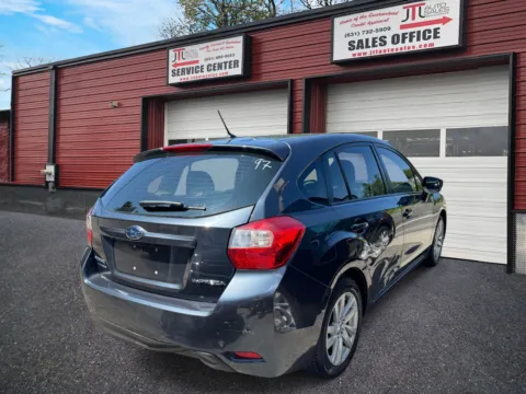 More photos of 2016 Subaru Impreza Wagon 5dr CVT 2.0i Premium at JTL Auto Sales Inc., NY