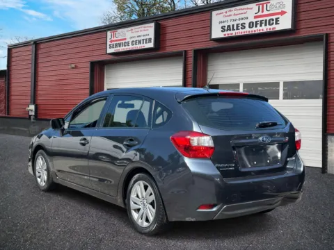 More photos of 2016 Subaru Impreza Wagon 5dr CVT 2.0i Premium at JTL Auto Sales Inc., NY