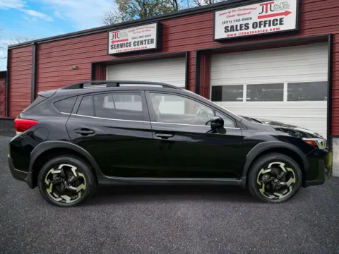 Another view of 2023 Subaru Crosstrek Limited CVT for sale in Selden, NY at JTL Auto Sales Inc.