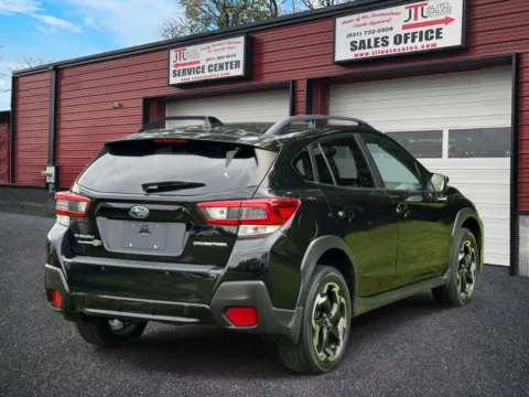 More photos of 2023 Subaru Crosstrek Limited CVT at JTL Auto Sales Inc., NY
