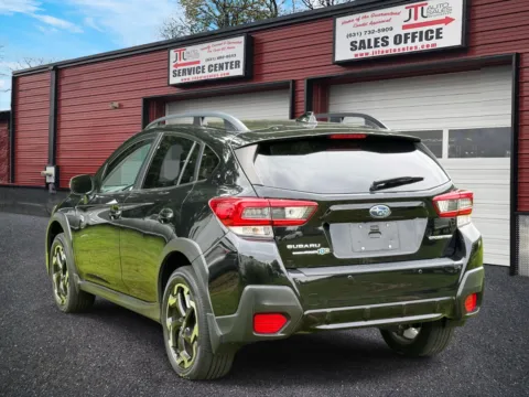More photos of 2023 Subaru Crosstrek Limited CVT at JTL Auto Sales Inc., NY