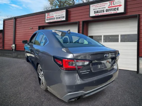 More photos of 2022 Subaru Legacy Limited XT CVT at JTL Auto Sales Inc., NY