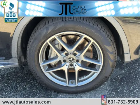 More photos of 2019 Mercedes-Benz GLC 300 4MATIC SUV at JTL Auto Sales Inc., NY