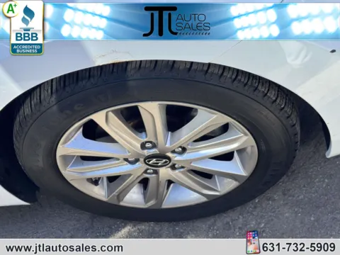 More photos of 2015 Hyundai Elantra 4dr Sdn Auto SE (Alabama Plant) at JTL Auto Sales Inc., NY
