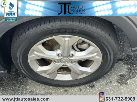 More photos of 2023 Honda HR-V LX AWD CVT at JTL Auto Sales Inc., NY