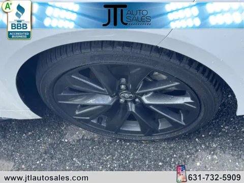 More photos of 2025 Toyota Corolla SE CVT (Natl) at JTL Auto Sales Inc., NY