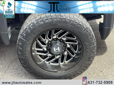 More photos of 2020 GMC Sierra 2500 HD 4WD Crew Cab 159 at JTL Auto Sales Inc., NY