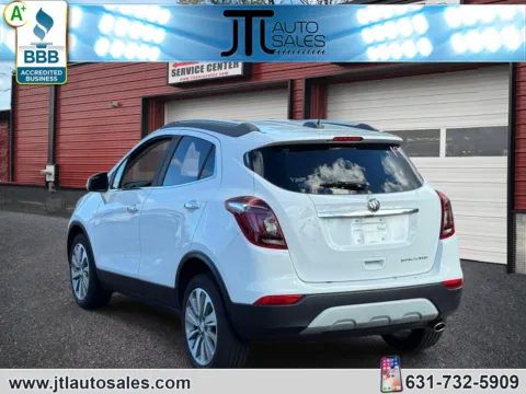 More photos of 2019 Buick Encore FWD 4dr Preferred at JTL Auto Sales Inc., NY