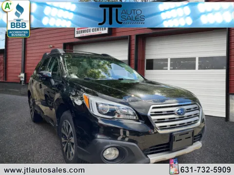Photos of 2015 Subaru Outback 4dr Wgn 2.5i Limited PZEV for sale in Selden, NY at JTL Auto Sales Inc.
