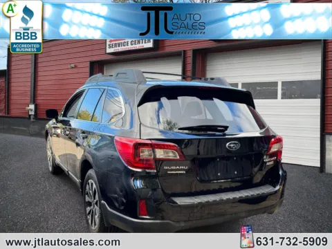 More photos of 2015 Subaru Outback 4dr Wgn 2.5i Limited PZEV at JTL Auto Sales Inc., NY