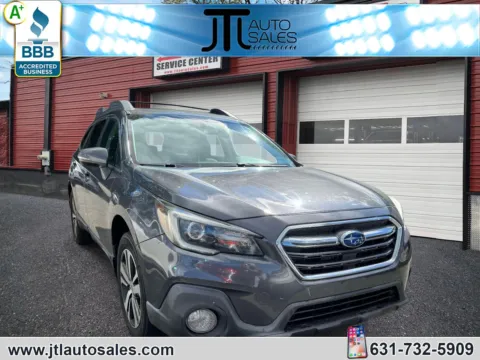 Photos of 2019 Subaru Outback 2.5i Limited for sale in Selden, NY at JTL Auto Sales Inc.