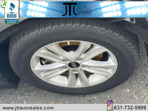 More photos of 2014 Hyundai Sonata 4dr Sdn 2.4L Auto GLS at JTL Auto Sales Inc., NY