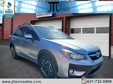Photos of 2015 Subaru XV Crosstrek 5dr CVT 2.0i Premium for sale in Selden, NY at JTL Auto Sales Inc.