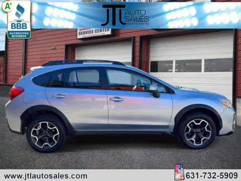 Another view of 2015 Subaru XV Crosstrek 5dr CVT 2.0i Premium for sale in Selden, NY at JTL Auto Sales Inc.