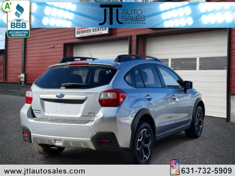 More photos of 2015 Subaru XV Crosstrek 5dr CVT 2.0i Premium at JTL Auto Sales Inc., NY