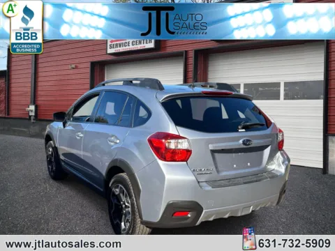 More photos of 2015 Subaru XV Crosstrek 5dr CVT 2.0i Premium at JTL Auto Sales Inc., NY
