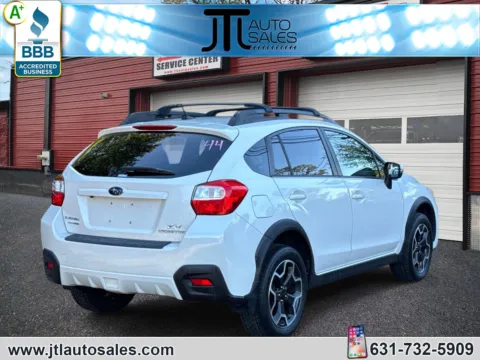 More photos of 2015 Subaru XV Crosstrek 5dr CVT 2.0i Limited at JTL Auto Sales Inc., NY