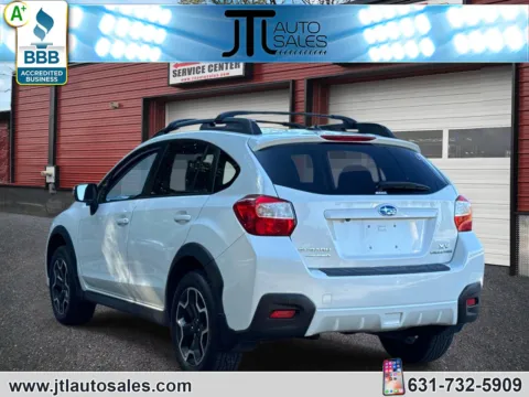 More photos of 2015 Subaru XV Crosstrek 5dr CVT 2.0i Limited at JTL Auto Sales Inc., NY