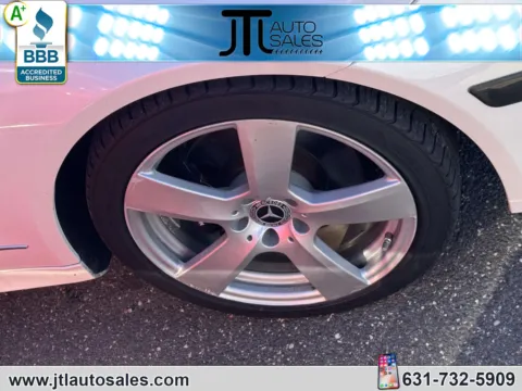 More photos of 2013 Mercedes-Benz E-Class E350 4MATIC Coupe at JTL Auto Sales Inc., NY