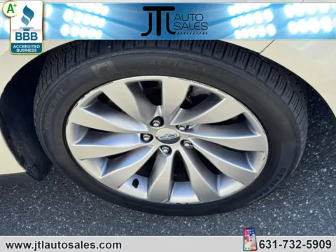 More photos of 2015 LINCOLN MKS 4dr Sdn 3.7L AWD at JTL Auto Sales Inc., NY