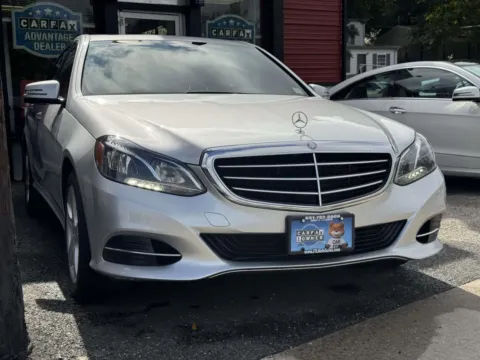 Photos of 2014 Mercedes-Benz E-Class 4dr Sdn E 350 Luxury 4MATIC for sale in Selden, NY at JTL Auto Sales Inc.