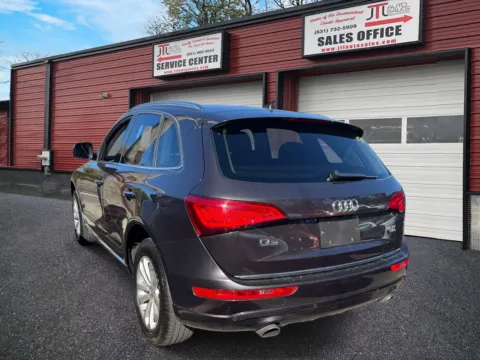 More photos of 2015 Audi Q5 quattro 4dr 2.0T Premium Plus at JTL Auto Sales Inc., NY