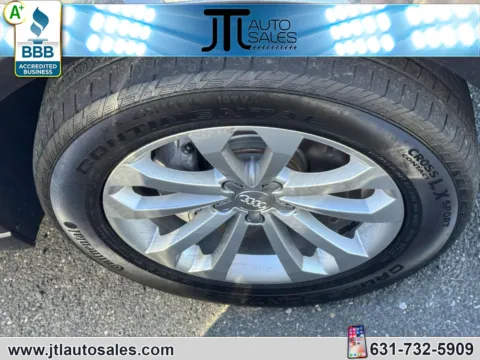 More photos of 2015 Audi Q5 quattro 4dr 2.0T Premium Plus at JTL Auto Sales Inc., NY