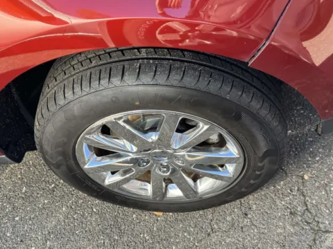 More photos of 2014 Ford Edge 4dr SEL AWD at JTL Auto Sales Inc., NY