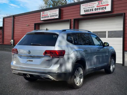 More photos of 2019 Volkswagen Atlas 3.6L V6 SEL 4MOTION at JTL Auto Sales Inc., NY
