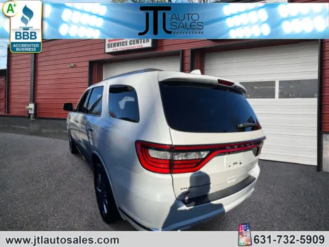 More photos of 2019 Dodge Durango Citadel AWD at JTL Auto Sales Inc., NY