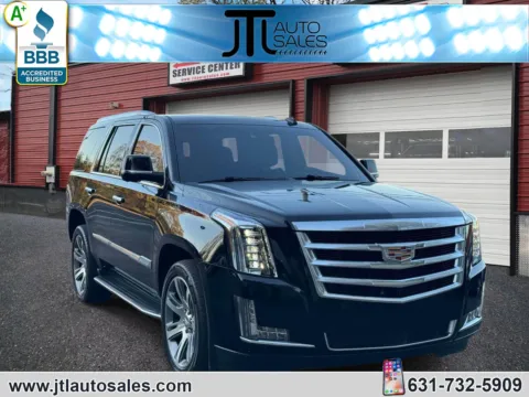 Photos of 2015 Cadillac Escalade 4WD 4dr Premium for sale in Selden, NY at JTL Auto Sales Inc.