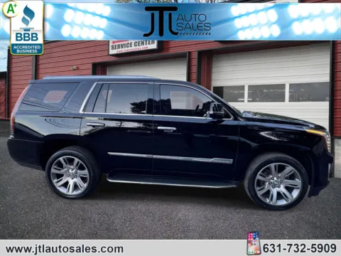 More photos of 2015 Cadillac Escalade 4WD 4dr Premium at JTL Auto Sales Inc., NY
