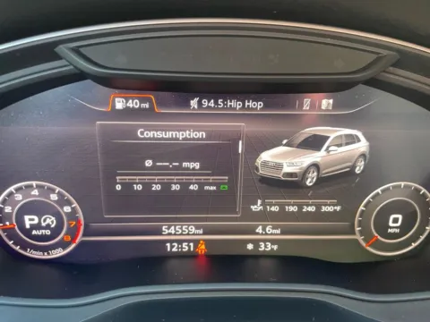 More photos of 2019 Audi Q5 Premium Plus Sport Utility 4D at Gesner Auto, MA