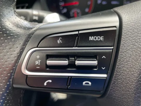 More photos of 2021 Kia Stinger GT-Line Sedan 4D at Gesner Auto, MA