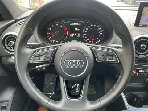 More photos of 2020 Audi A3 S line Premium Sedan 4D at Gesner Auto, MA