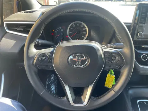 More photos of 2022 Toyota Corolla SE Sedan 4D at Gesner Auto, MA