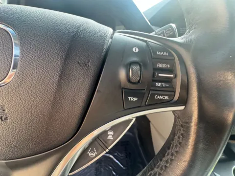 More photos of 2017 Acura MDX SH-AWD Sport Utility 4D at Gesner Auto, MA