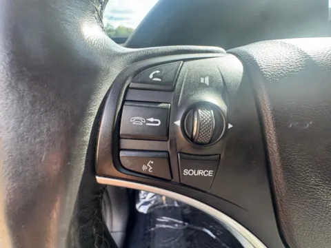 More photos of 2017 Acura MDX SH-AWD Sport Utility 4D at Gesner Auto, MA