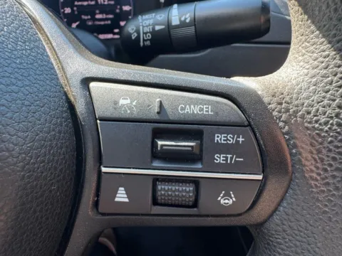 More photos of 2023 Honda Accord EX Sedan 4D at Gesner Auto, MA